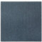 FLOORDIREKT- Teppichfliesen- selbstliegend- |- 1 Stück- |- Fliesen- Teppiche- je- 50x50- cm- robuster- Teppichboden- Bodenfliesen-rutschhemmendem (BOHEMIA- BLAU, 1 Stück- a- 50x50)