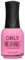 ORLY Shell We Dance? Breathable Nail Polish (18ml), Pink Crème Nail Varnish, Tide & Seek Collection