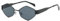 Fcnjsao Geeks Shades Kostüm Requisiten Halloween Gläser Cosplay Brillen Retro Brillen Für Männer Und Frauen