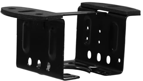 Cabilock Support de Montage pour Ventilateur de Plafond Fixation Durable pour Accessoires de Ventilateur de Remplacement pour Installation Facile