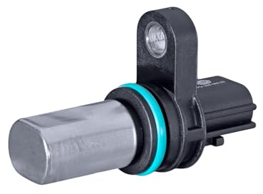 HELLA 6PU 358 380-851 Sensor, crankshaft pulse - 3-pin connector