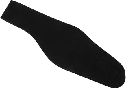 Neopren Sport Stirnband mit Ohrenschutz, für Schwimmen