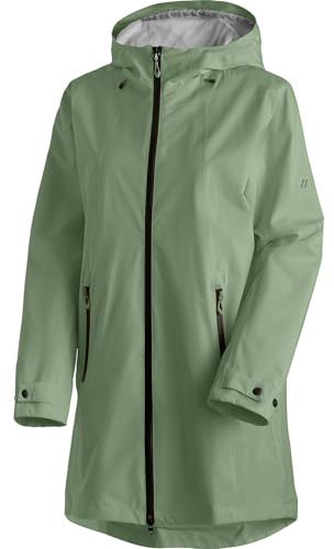 Maier Sports Damen Funktionsjacke Corinna 2.0
