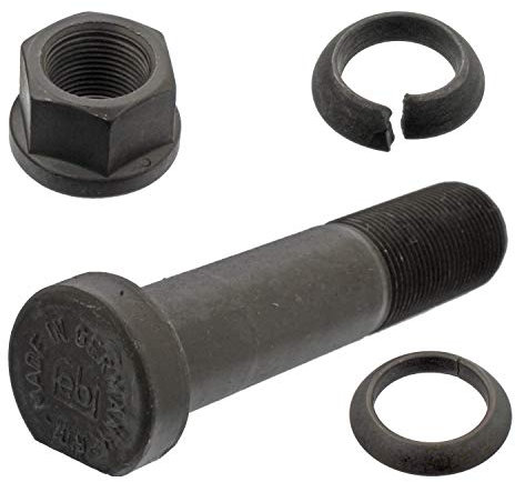 Febi-Bilstein 07949 - Bullone Ruota