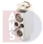 AKS DASIS 840109N Klimaanlagen