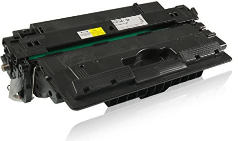 Inkadoo Toner kompatibel zu HP Q7570A / 70A Toner Laserjet M 5035 MFP Laserjet M 5000 Series Laserjet M 5035 Series Lase