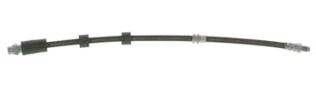 BOSCH Bremsschlauch 1987481481 Länge: 445mm, | Kompatibel mit: BMW 3, 3 Coupe, 3 Touring
