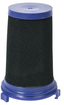 Rowenta ZR009001 Air Force 360 Ersatzfilter für Akku-Staubsauger, Weiß / Blau