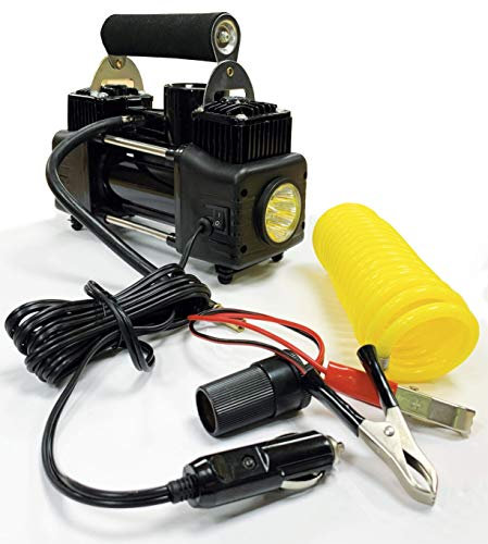 Simply AC02 Heavy Duty Air Compressor