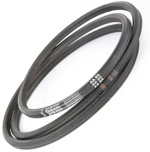 Matijardin - Courroie tondeuse AA85 Héxagonale 13 mm x 2215 mm