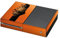 DeinDesign Skin kompatibel mit Microsoft Xbox One Folie Sticker Musik Gitarre