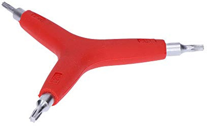 benson 08573 Wooden Planer Brush, Plain