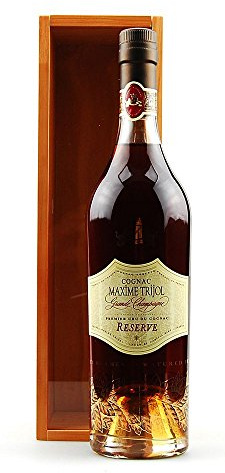 Cognac Maxime Trijol Reserve
