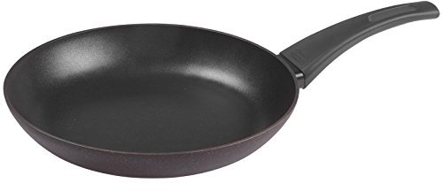 BALLARINI Cervinia Diamond Pfanne, Aluminium, Schwarz