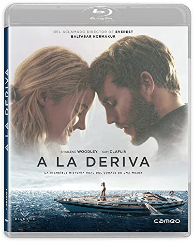 Adrift - A la deriva
