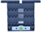 Selve SecuBlock rapid 2-gl. Wellenverbinder Hochschiebesicherung Rollladen Aufhängung fester Verbinder Rollo