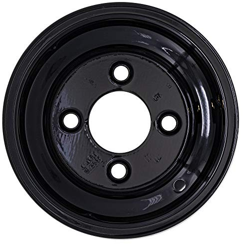 Exmark 135-6679 Centered Rim Z-Spray 135-5971