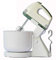 FRUSTA ELETTRICA SBATTITORE CON CIOTOLA 180W 7 VELOCITA' MIXER CUCINA CASA