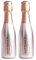 Bottega Rose Gold Spumante Brut Mini 20cl 11% ABV (Case of 2)