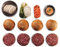 BÜFFEL BILL Burger Box M - 2,5kg I Saftige Gourmet Burger mit Prime Rib Patties, Buns & cremiger Büffelmozzarella I Aus den feinsten Wasserbüffel Cuts