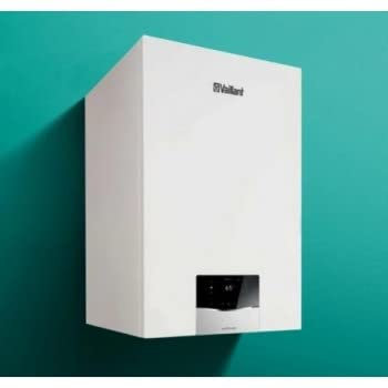Vaillant - Caldera de condensación con acumulación Vaillant Ecotec Plus VMI - 30 kW, Alimentación de metano, En stock