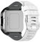 MGTCAR Silikon-Uhrenarmband für Garmin Forerunner 920XT buntes Ersatzarmband für Trainings-Sportuhr, Armband-Zubehör, Achat