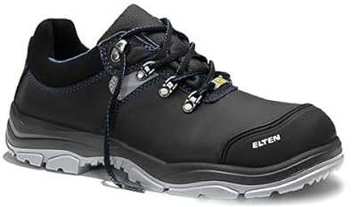 ELTEN Sicherheitshalbschuh Mason Pro Low ESD S3 Typ 2 Gr. 48 Ergo-Active
