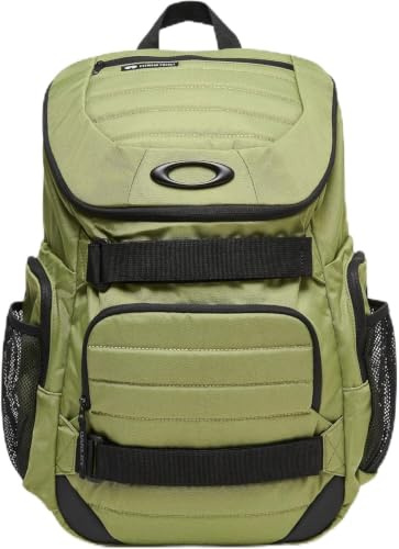 Oakley Unisex-Erwachsene Enduro 3.0 Big Rucksack, farngrün, Einheitsgröße, Enduro 3.0 Big Rucksack