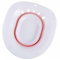 HAWILLOSCH 1 Pc le donne incinte lavano il bacino semicupio wc bidet portatile portable bidet Lavabo pieghevole le donne incinte lavano il vasino toilette per adulti