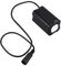 MVKLIW Rechargeable Battery Pack 8.4v 6000mAh Bicycle Headlamp + Case