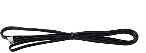 Wsdsgz Stepper Motorkabeldraht Xh2.54-4p Zu Ph2.0-6p Drahtmotor Kabel Für NEMA 17 Stepper Motor 3D Druckermotor