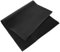 MUCKLILY Tapis Absorption des Fuites Huile pour Garage Lavable et Réutilisable avec Caoutchouc Protection du Sol Les Déversements et Éclaboussures