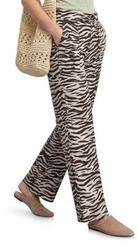 Street One Wide Leg_HW_AOP_Woven-Crepe