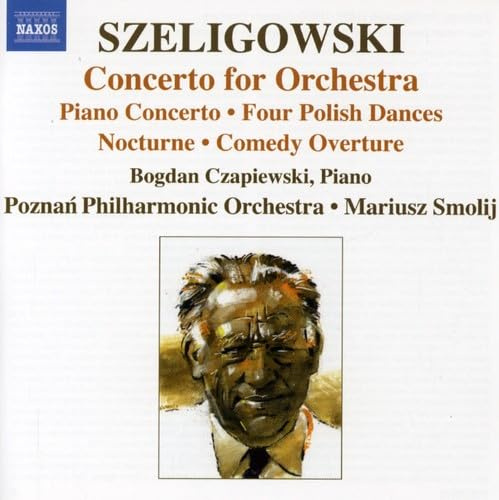 Konzert F.Orchester/Klavierkonz.