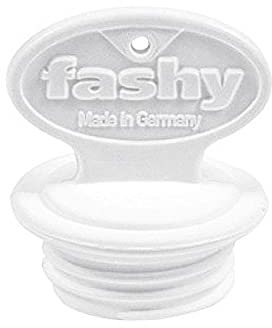 Wärmfl.Verschluss groß 29mm oD