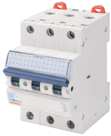Gewiss Leitungsschutzschalter gw92267