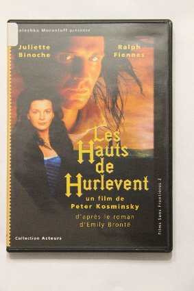 Les Hauts de Hurlevent