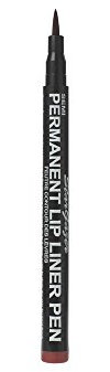 Stargazer Permanent Lip Liner Pen - Hot Pink 06