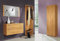 Möbeldesign Team 2000 GmbH Garderobenset kernbuche Flurgarderobe Dielenset 8003