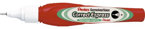 Pentel 152453 Korrekturstift, 7 ml