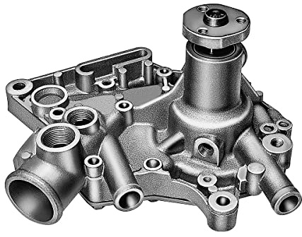 Valeo Wasserpumpe, Motorkühlung 506473