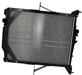 NRF 529701 Kühler, Motorkühlung