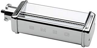 Smeg Pasta-Aufsatz SMSC01, Metall, Chrome