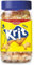 Cuétara Krit Piscis Galletas Saladas, 350g