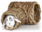Natur Gras Heu Stroh Nager Meerschweinchen Kaninchen Hamster Tunnel Haus Nest Höhle Maus (06171)