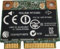 Hewlett-Packard ( hp) 670691-001 - Ralink RT5390 Ripple3 Wifi Pci-E Gráfica Tarjeta Inalámbrica 2.4Ghz; Ieee 802.11 B/G/N