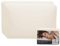 Kissenbezüge 40x60 Elfenbein-weiß Doppelpack, Perfekt für Kissen Elora, CLIMAR, NEKKAR & MIZAR, Mako Baumwolle, Bügelfrei & trocknergeeignet, Kissenhüllen 40 x 60, 2er Set mit Reißverschluss