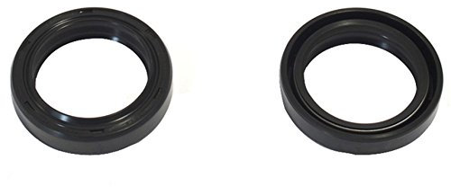 Set di anelli di ricambio per forcella compatibile con XT 600 E 90-95 3TB