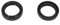 Set di anelli di ricambio per forcella compatibile con XT 600 E 90-95 3TB