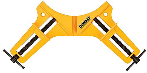 DEWALT 90 Corner Clamp
